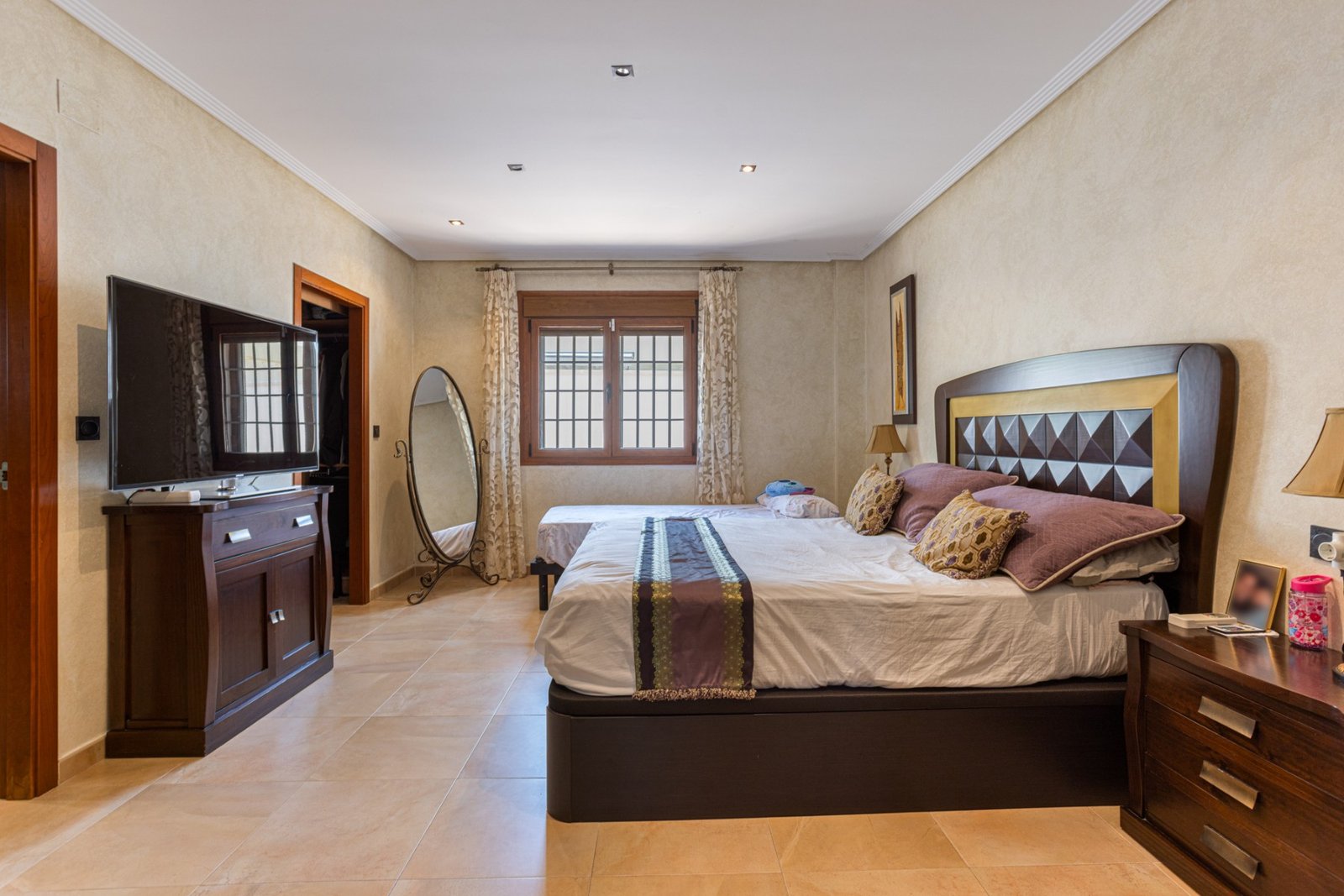 4 Bedroom 3 Bathroom Villa in Los Montesinos - Caza De Casa