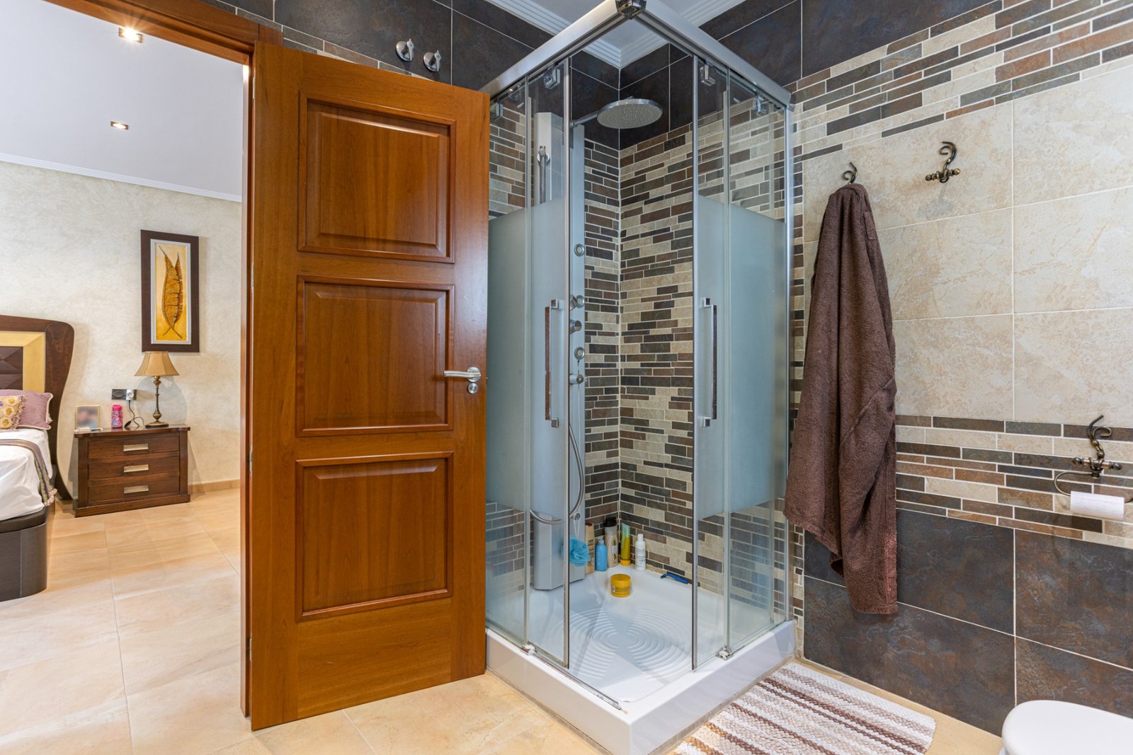 4 Bedroom 3 Bathroom Villa in Los Montesinos - Caza De Casa