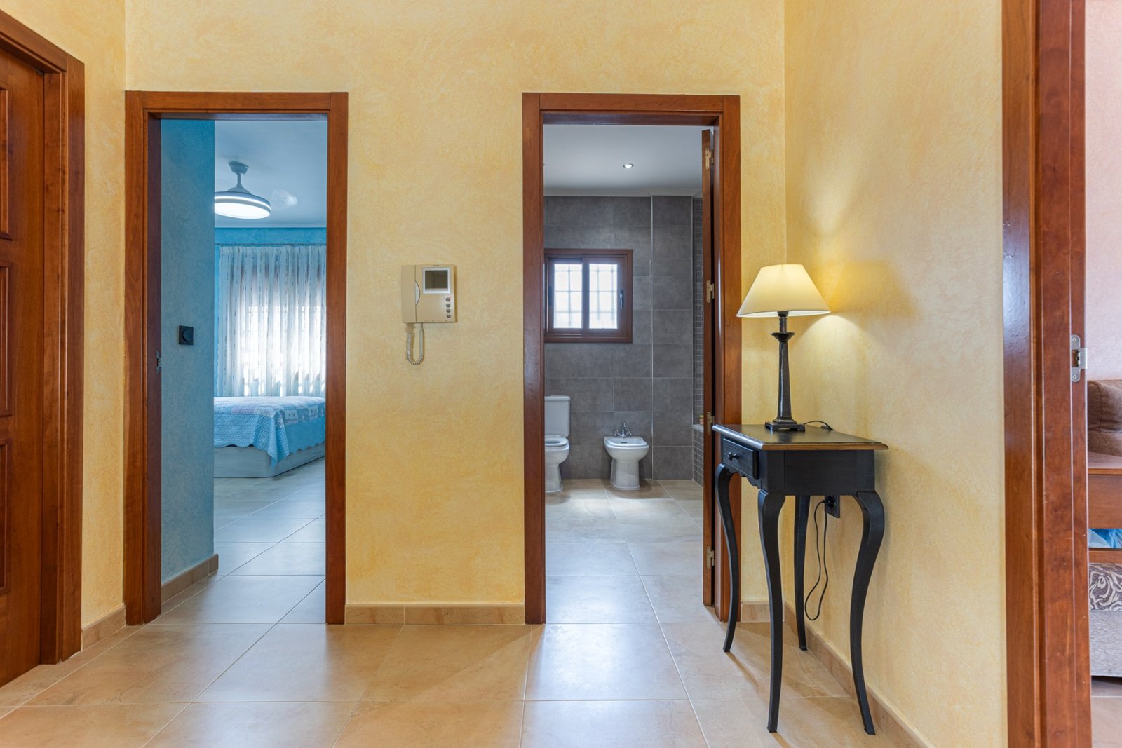 4 Bedroom 3 Bathroom Villa in Los Montesinos - Caza De Casa