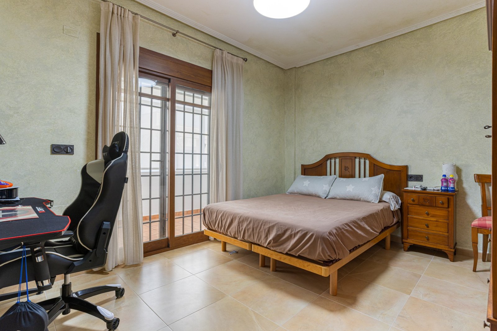 4 Bedroom 3 Bathroom Villa in Los Montesinos - Caza De Casa