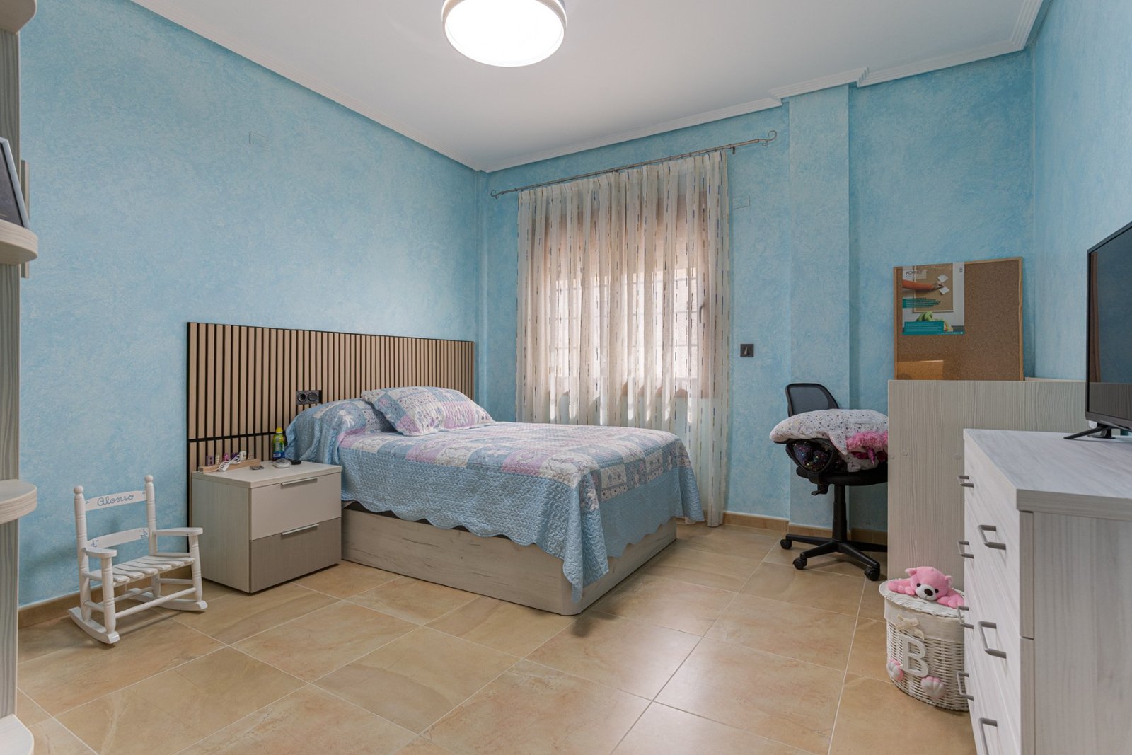 4 Bedroom 3 Bathroom Villa in Los Montesinos - Caza De Casa