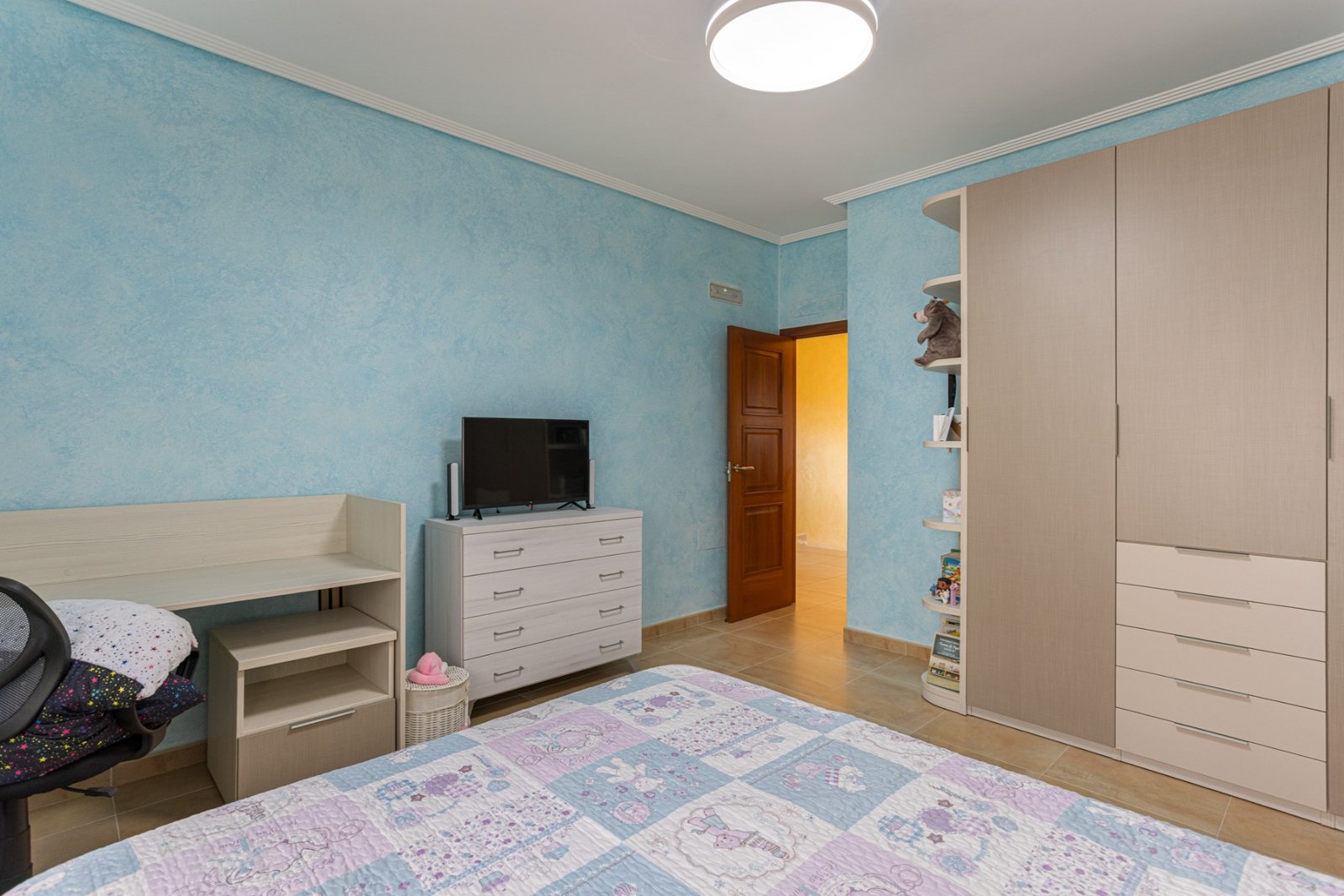 4 Bedroom 3 Bathroom Villa in Los Montesinos - Caza De Casa