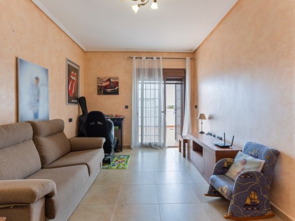 4 Bedroom 3 Bathroom Villa in Los Montesinos - Caza De Casa