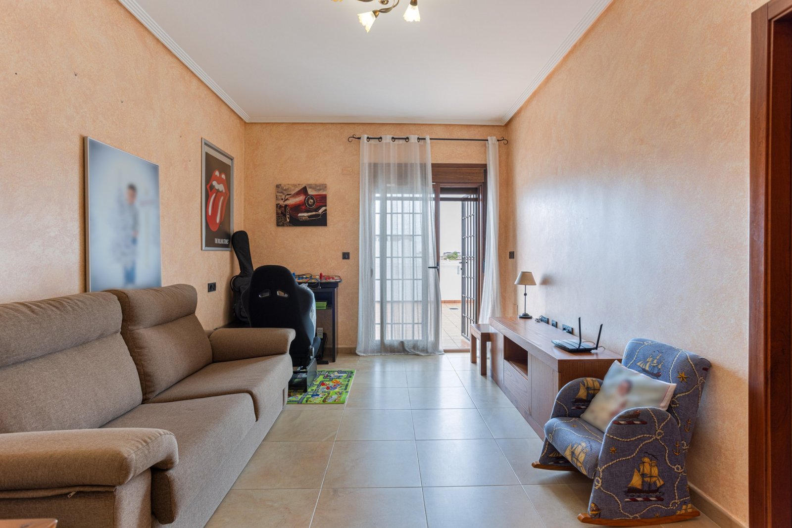 4 Bedroom 3 Bathroom Villa in Los Montesinos - Caza De Casa