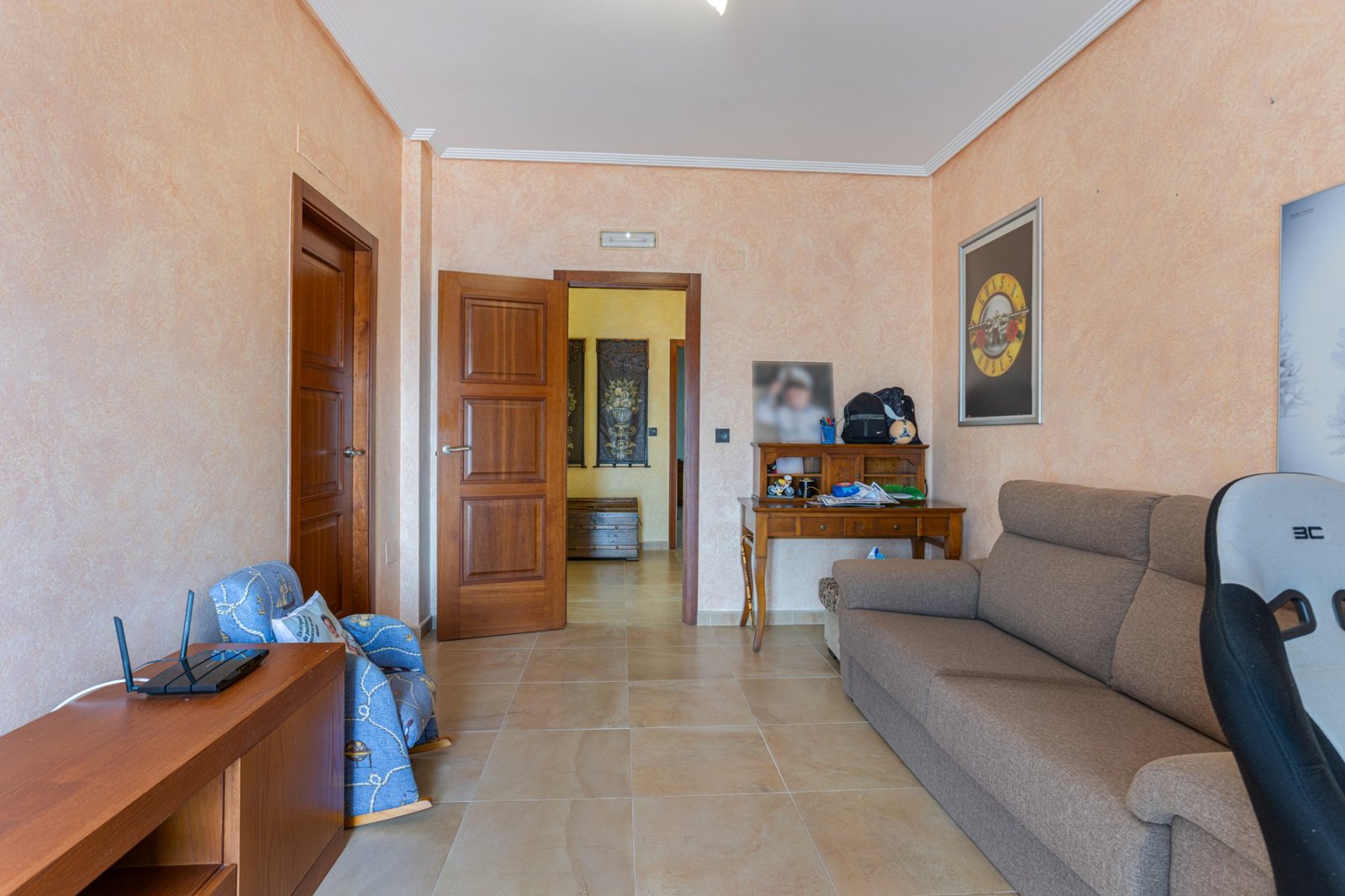 4 Bedroom 3 Bathroom Villa in Los Montesinos - Caza De Casa