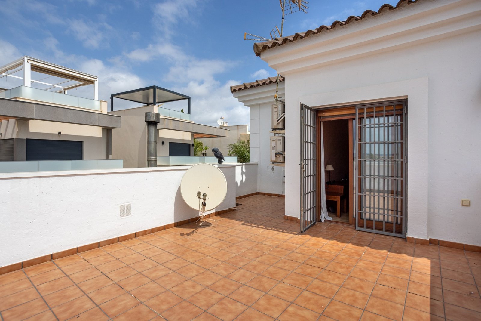 4 Bedroom 3 Bathroom Villa in Los Montesinos - Caza De Casa