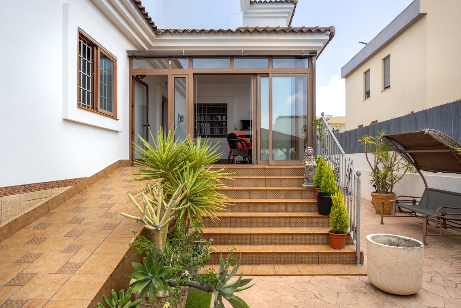 4 Bedroom 3 Bathroom Villa in Los Montesinos - Caza De Casa