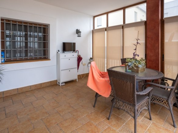 4 Bedroom 3 Bathroom Villa in Los Montesinos - Caza De Casa
