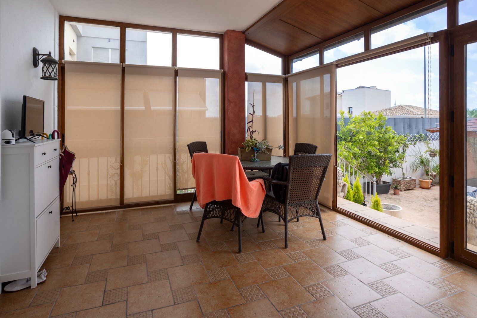 4 Bedroom 3 Bathroom Villa in Los Montesinos - Caza De Casa