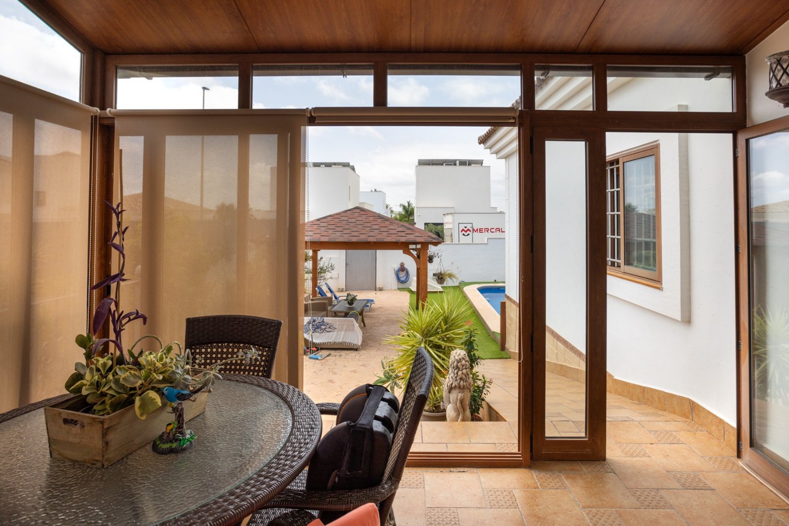4 Bedroom 3 Bathroom Villa in Los Montesinos - Caza De Casa