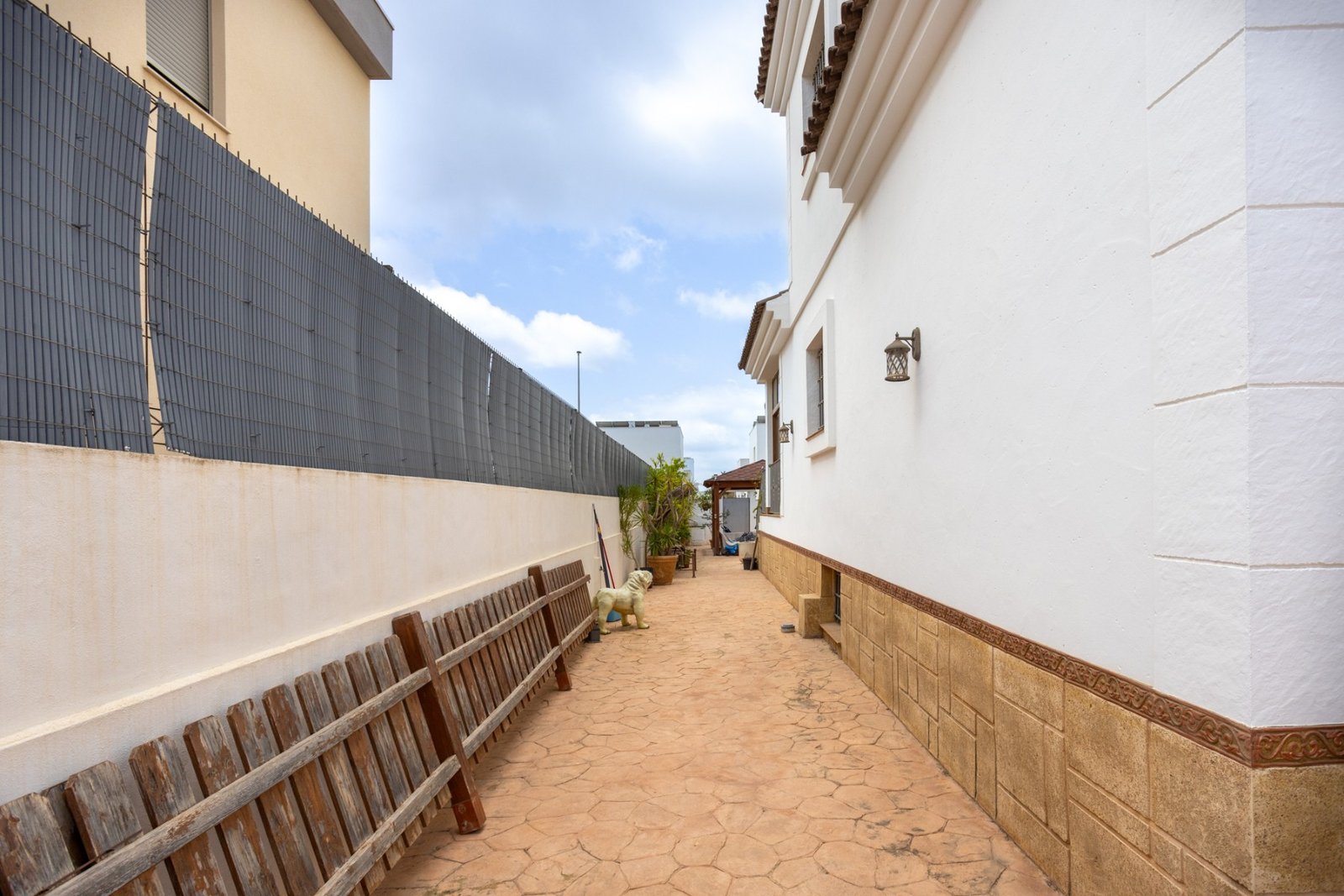 4 Bedroom 3 Bathroom Villa in Los Montesinos - Caza De Casa