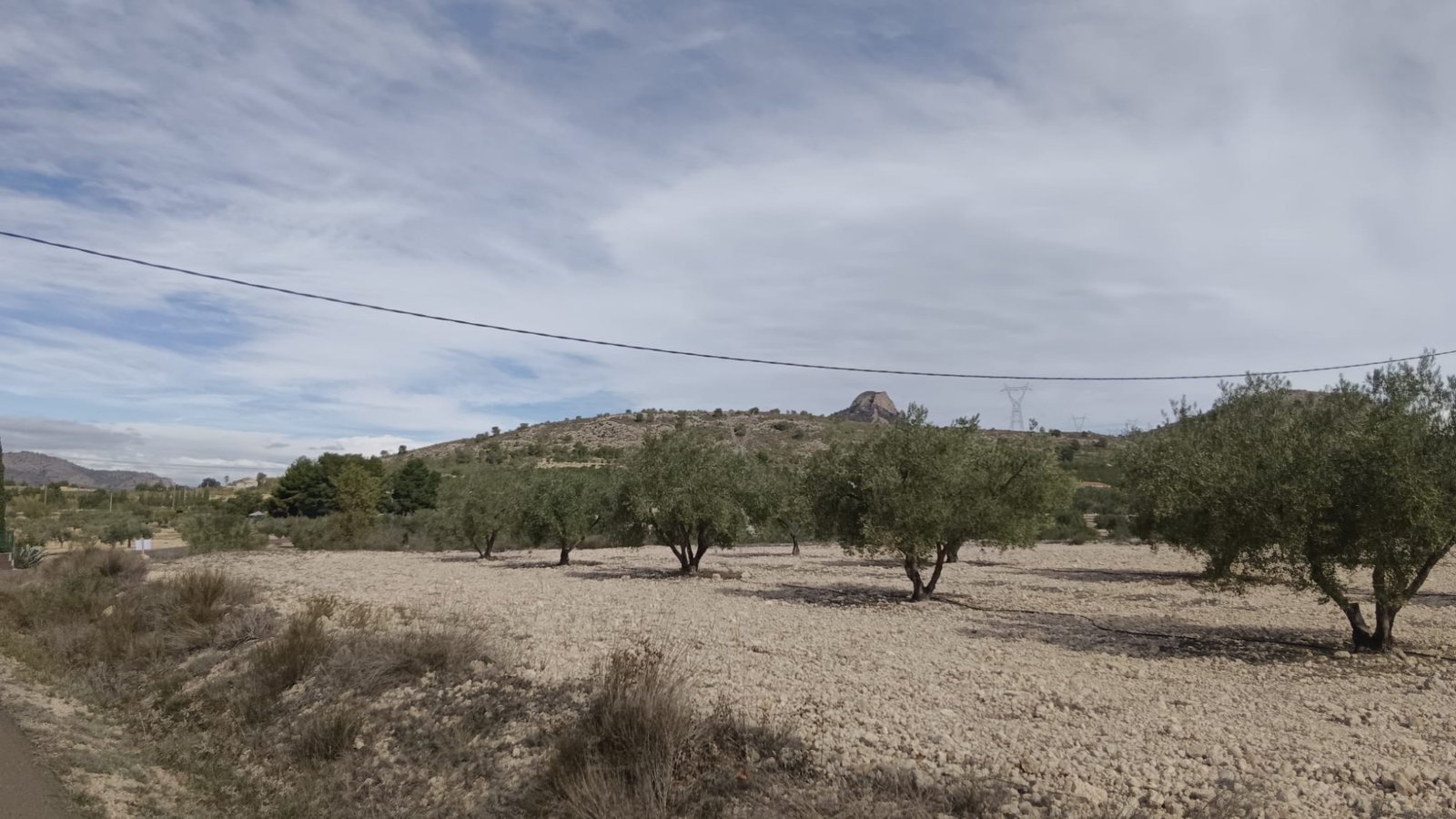 Land in Salinas - Caza De Casa