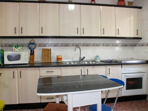 4 Bedroom 2 Bathroom Villa in Nerja - Caza De Casa