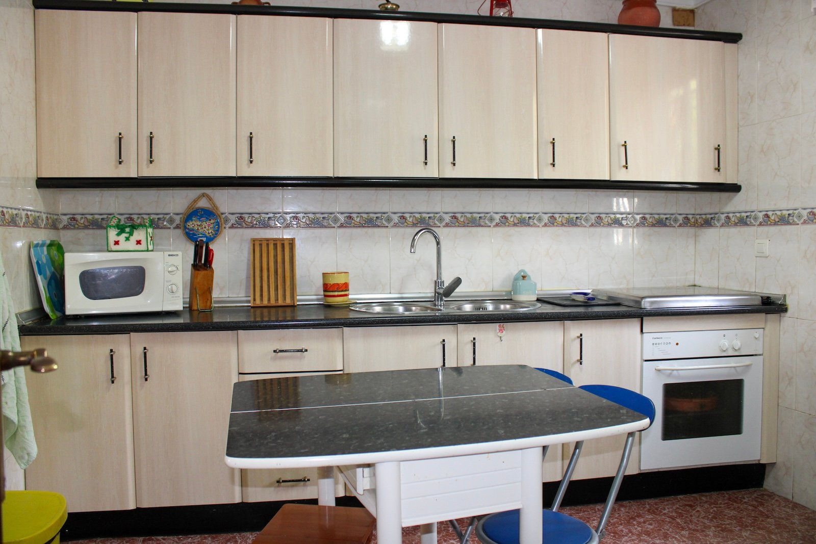 4 Bedroom 2 Bathroom Villa in Nerja - Caza De Casa