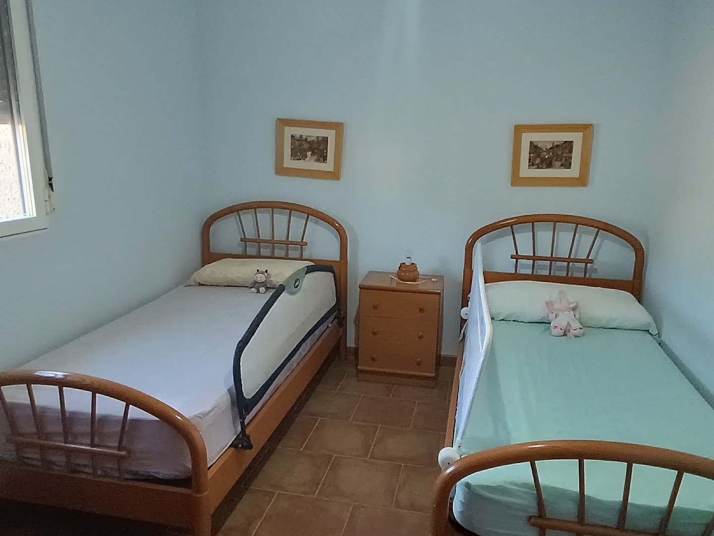 5 Bedroom 2 Bathroom Country House in Yecla - Caza De Casa