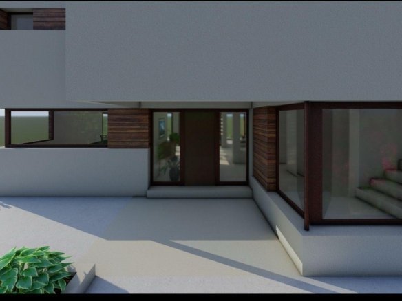4 Bedroom 4 Bathroom villa in Moraira - Caza De Casa