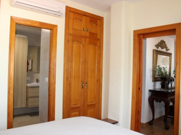 4 Bedroom 4 Bathroom Villa in Almunecar - Caza De Casa
