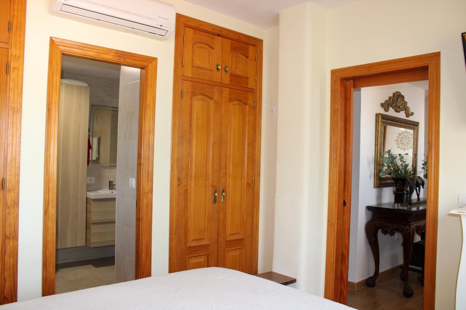 4 Bedroom 4 Bathroom Villa in Almunecar - Caza De Casa