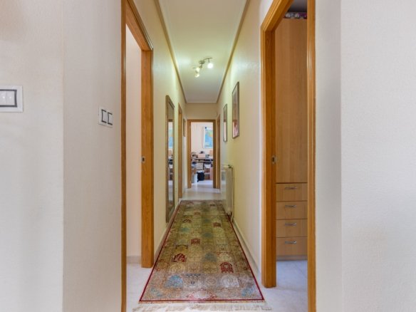 4 Bedroom 2 Bathroom Villa in La Zarza - Caza De Casa