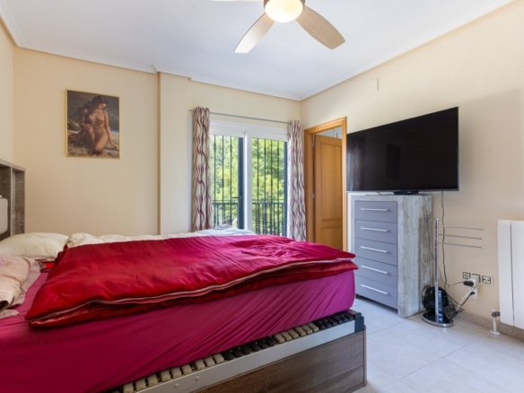 4 Bedroom 2 Bathroom Villa in La Zarza - Caza De Casa