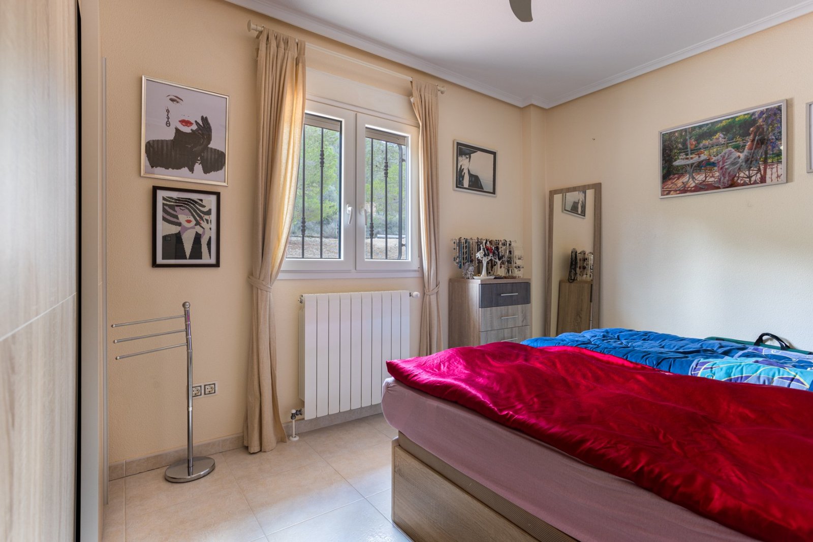 1140396_699d5baa96041 4 Bedroom 2 Bathroom Villa in La Zarza - Caza De Casa