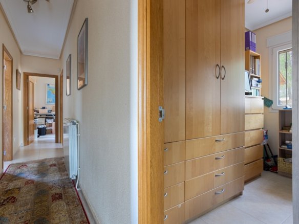 4 Bedroom 2 Bathroom Villa in La Zarza - Caza De Casa
