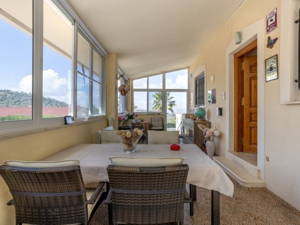 4 Bedroom 2 Bathroom Villa in La Zarza - Caza De Casa