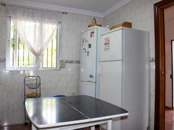 4 Bedroom 2 Bathroom Villa in Nerja - Caza De Casa