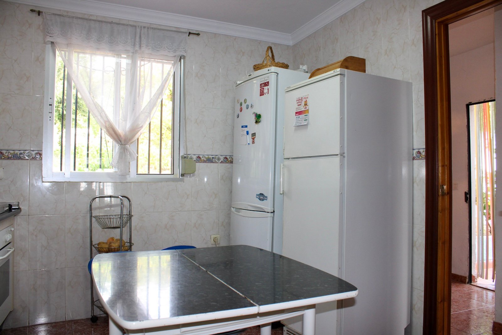 4 Bedroom 2 Bathroom Villa in Nerja - Caza De Casa
