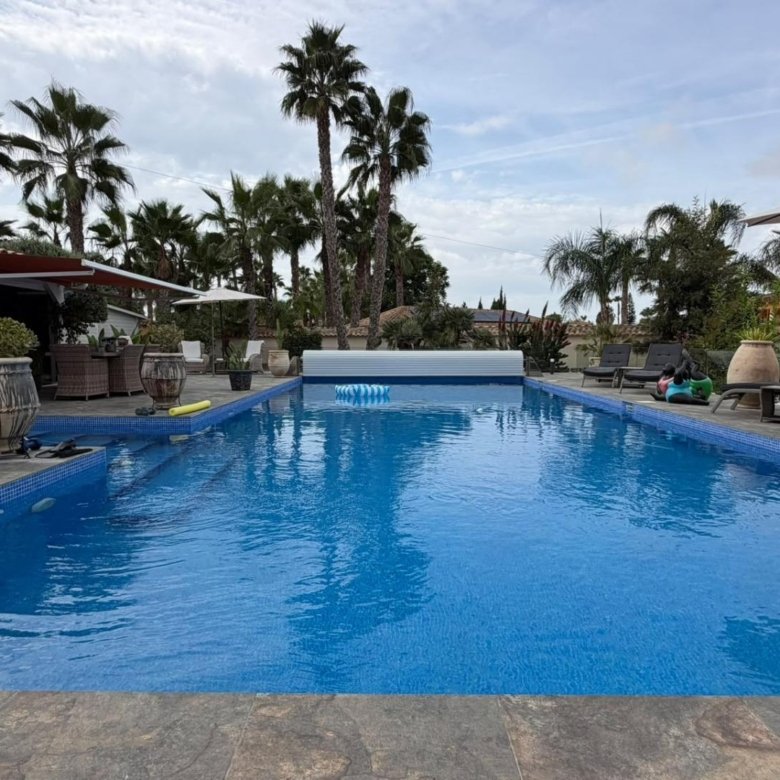 4 Bedroom 3 Bathroom Finca in Catral - Caza De Casa