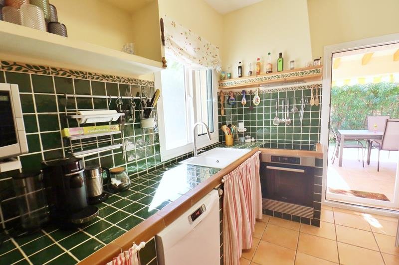 3 Bedroom 2 Bathroom Villa in Oliva - Caza De Casa