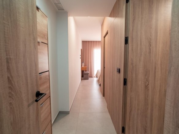3 Bedroom 2 Bathroom Villa in Algorfa - Caza De Casa