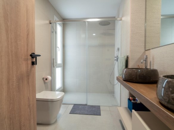 3 Bedroom 2 Bathroom Villa in Algorfa - Caza De Casa