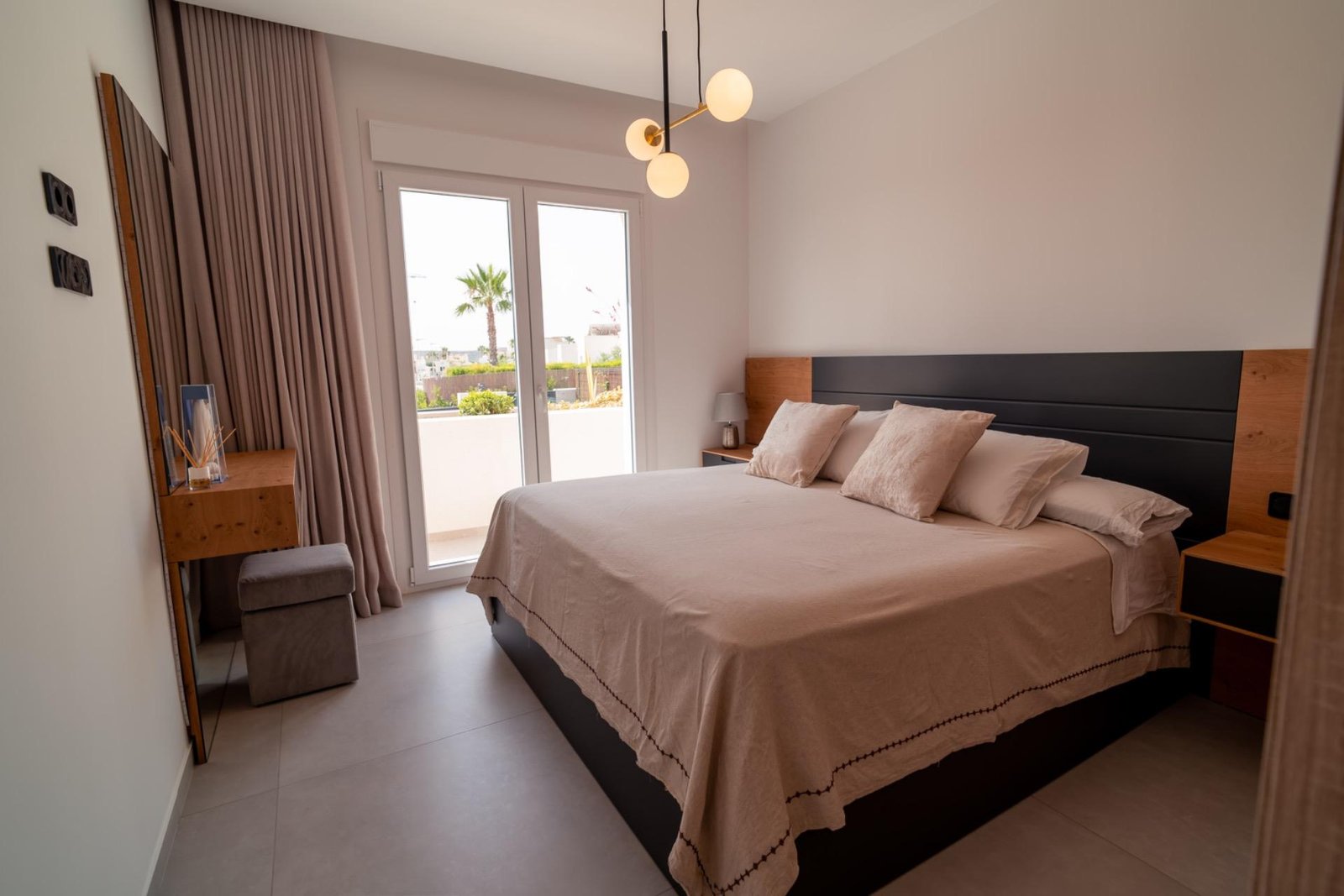 3 Bedroom 2 Bathroom Villa in Algorfa - Caza De Casa