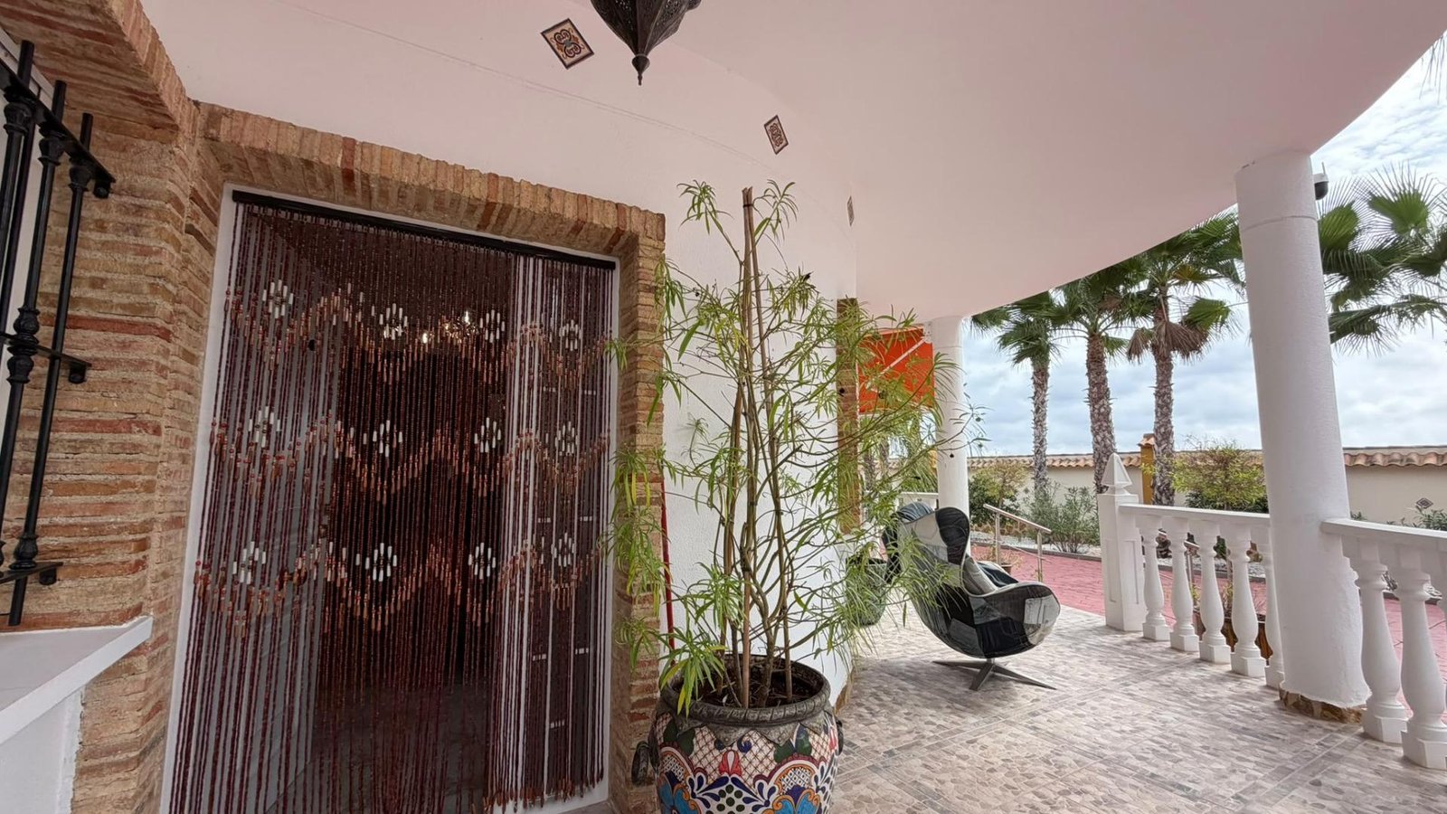 4 Bedroom 3 Bathroom Finca in Catral - Caza De Casa