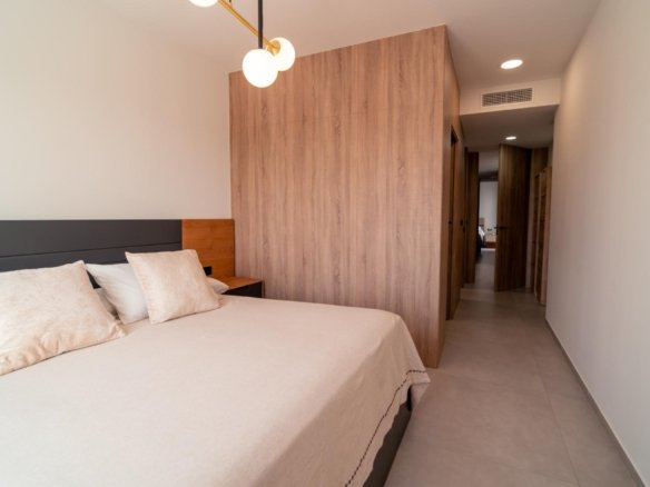 3 Bedroom 2 Bathroom Villa in Algorfa - Caza De Casa