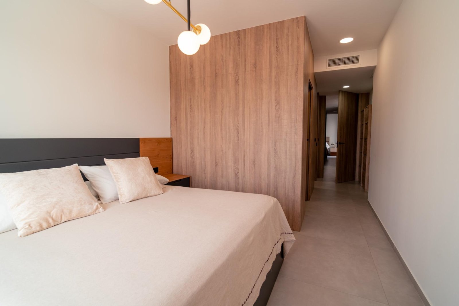 3 Bedroom 2 Bathroom Villa in Algorfa - Caza De Casa