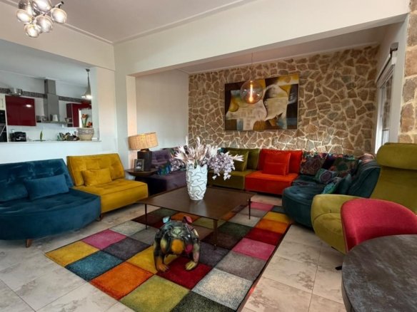 4 Bedroom 3 Bathroom Finca in Catral - Caza De Casa