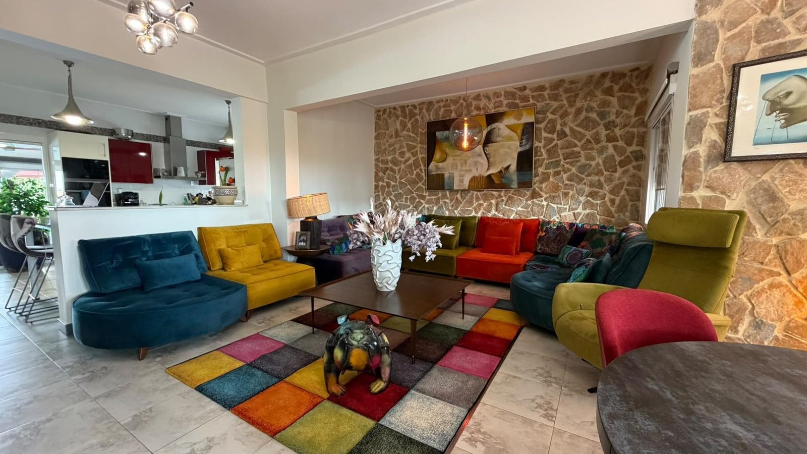 4 Bedroom 3 Bathroom Finca in Catral - Caza De Casa