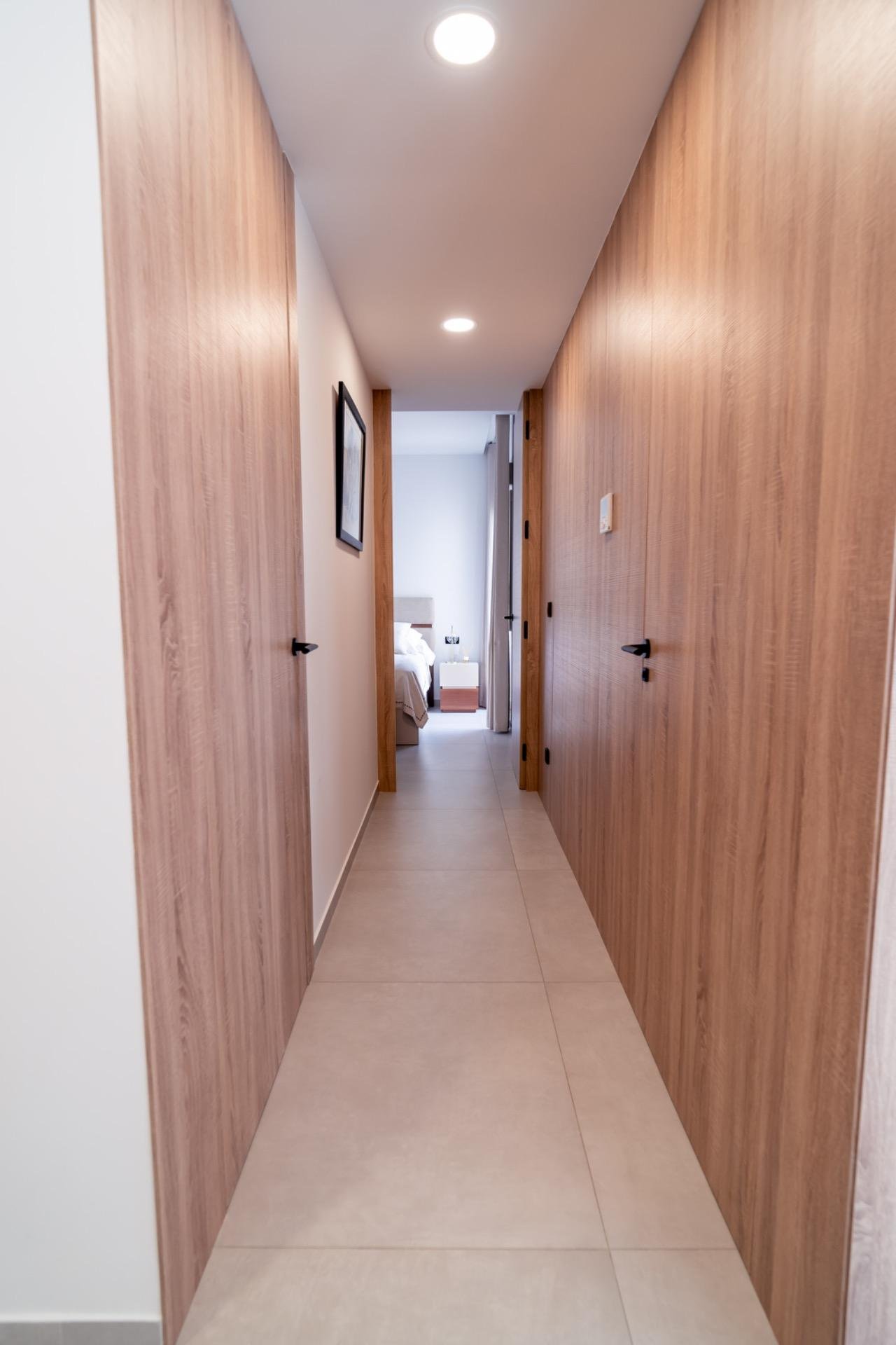 3 Bedroom 2 Bathroom Villa in Algorfa - Caza De Casa