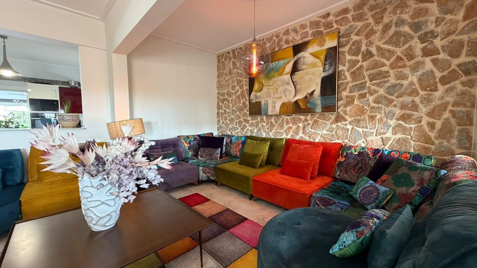 4 Bedroom 3 Bathroom Finca in Catral - Caza De Casa