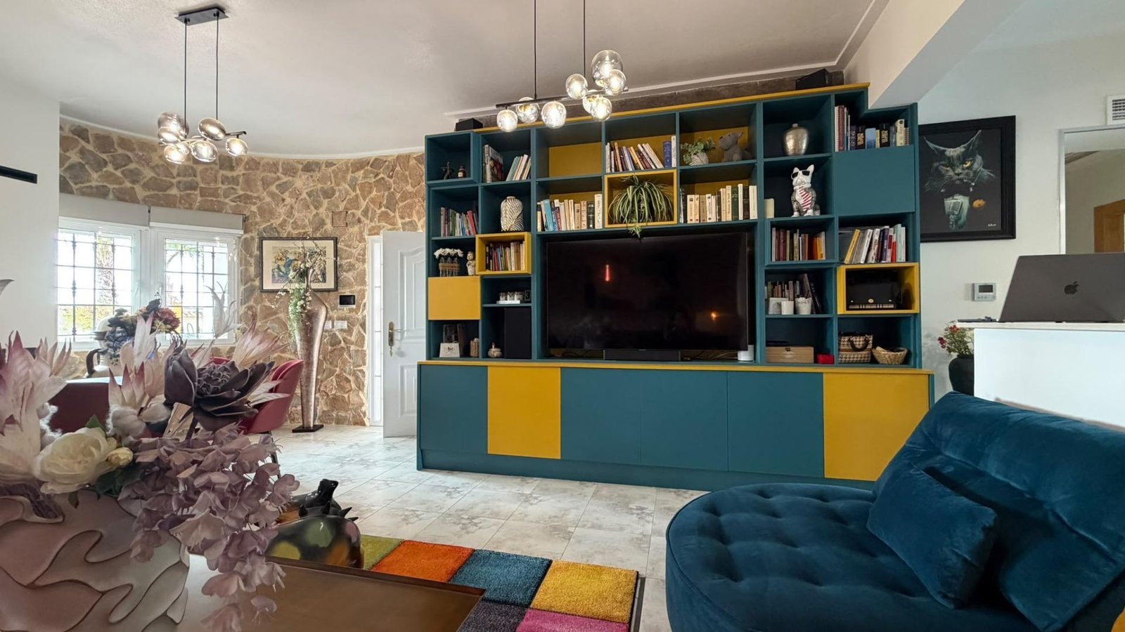 4 Bedroom 3 Bathroom Finca in Catral - Caza De Casa