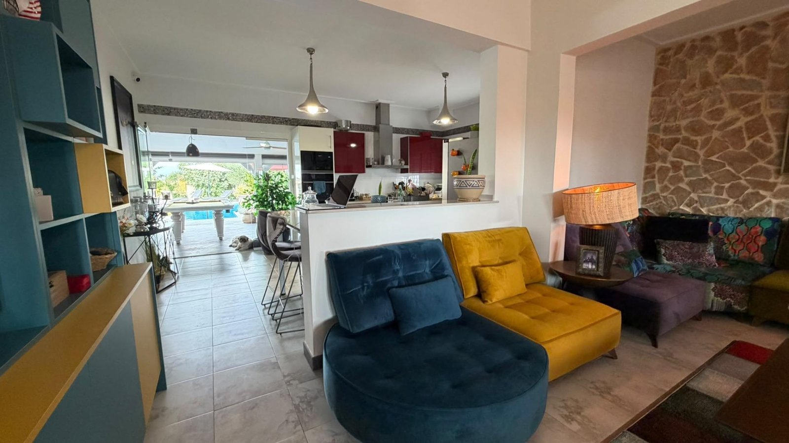 4 Bedroom 3 Bathroom Finca in Catral - Caza De Casa