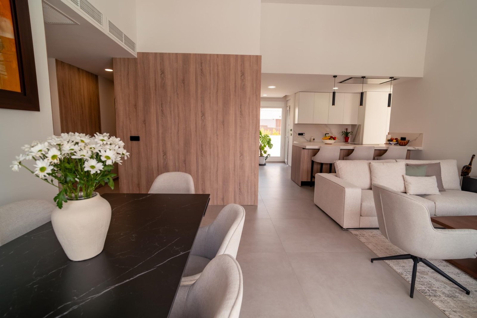3 Bedroom 2 Bathroom Villa in Algorfa - Caza De Casa