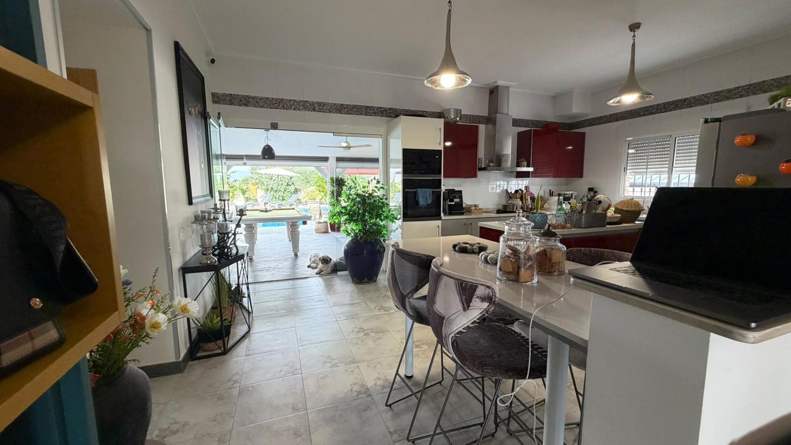 4 Bedroom 3 Bathroom Finca in Catral - Caza De Casa