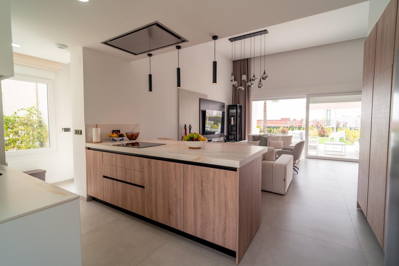3 Bedroom 2 Bathroom Villa in Algorfa - Caza De Casa