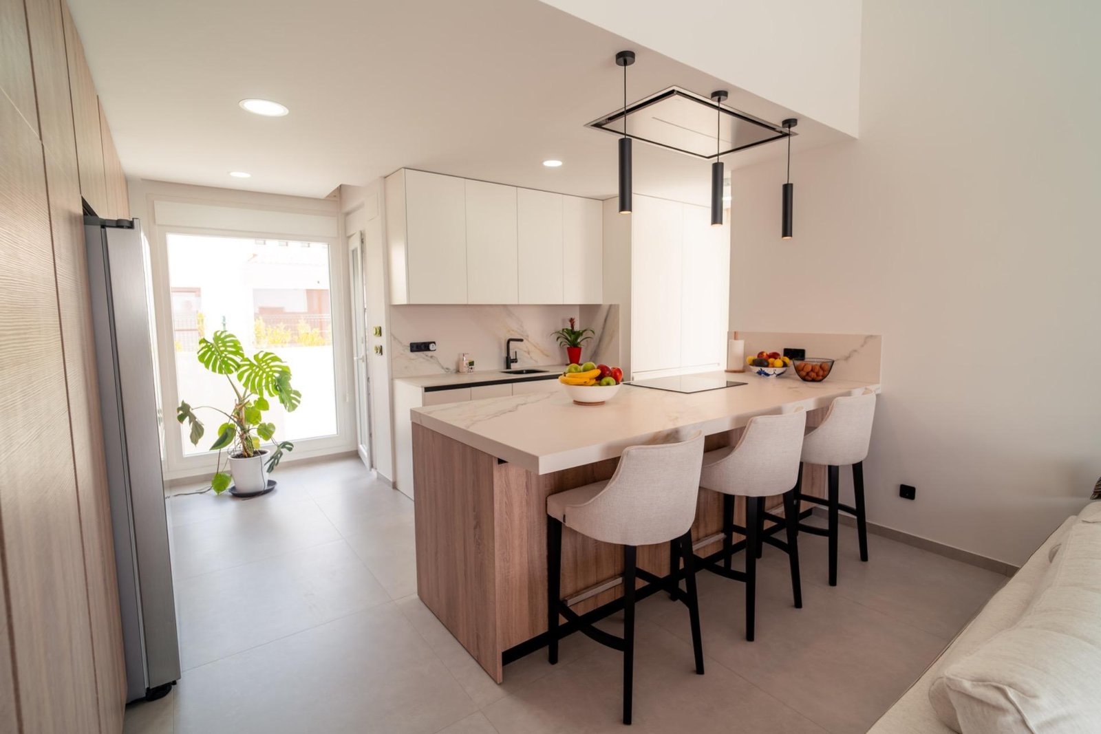 3 Bedroom 2 Bathroom Villa in Algorfa - Caza De Casa