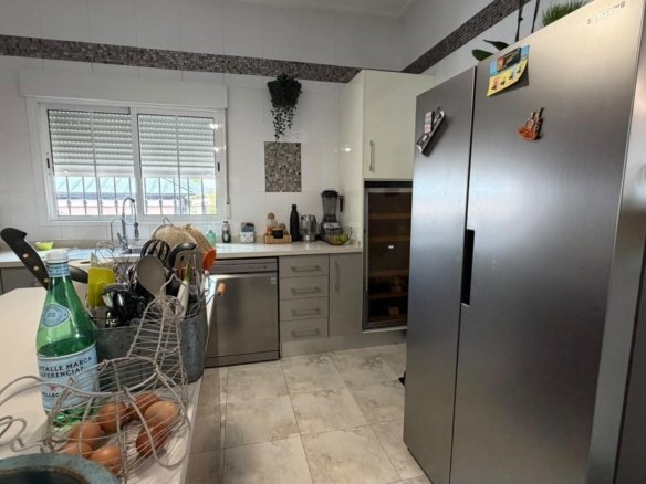 4 Bedroom 3 Bathroom Finca in Catral - Caza De Casa