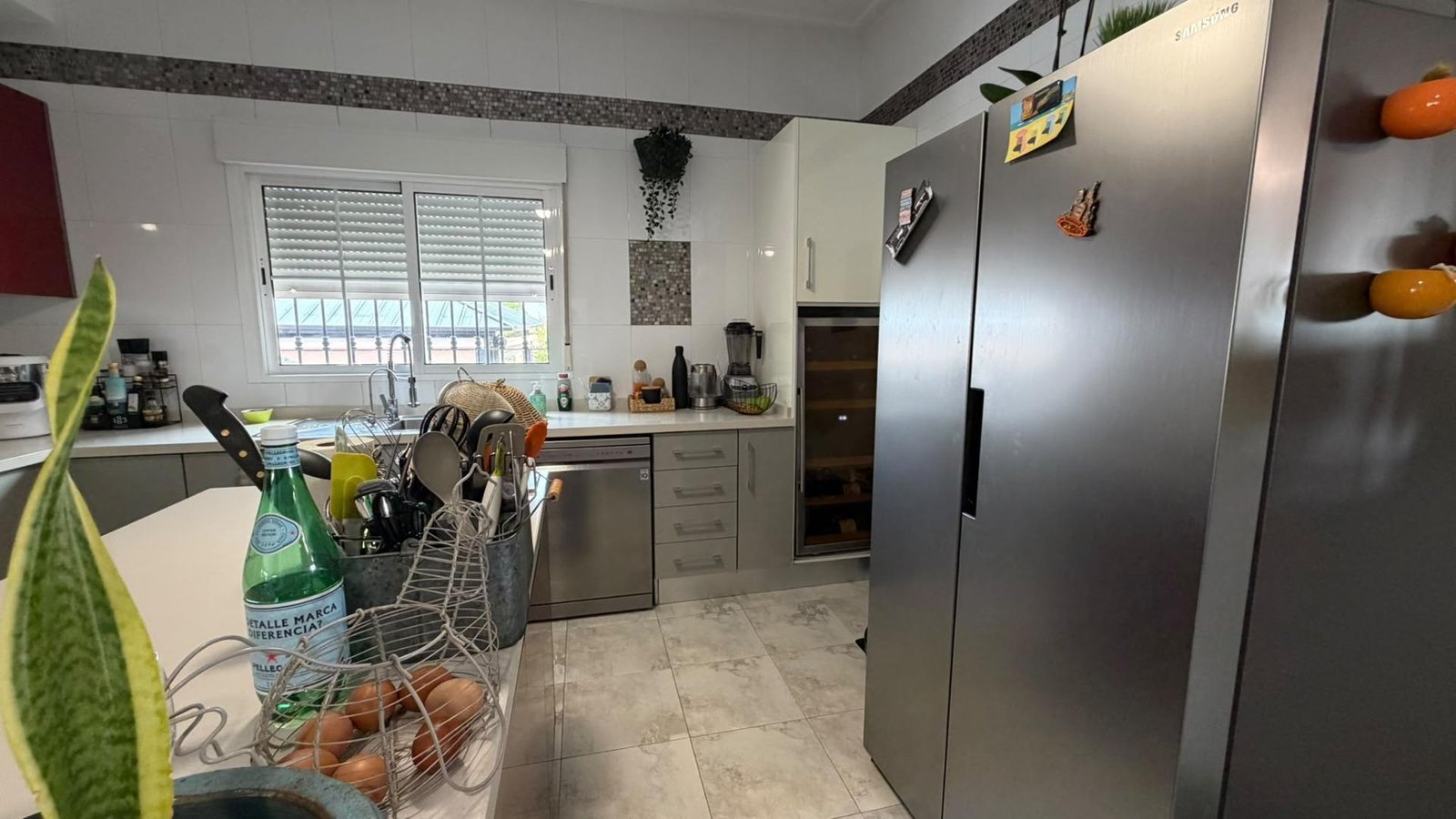 4 Bedroom 3 Bathroom Finca in Catral - Caza De Casa