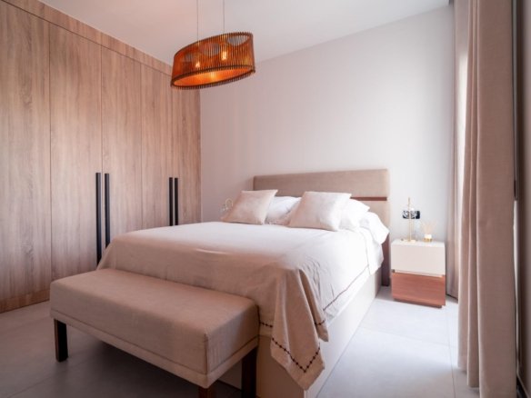 3 Bedroom 2 Bathroom Villa in Algorfa - Caza De Casa